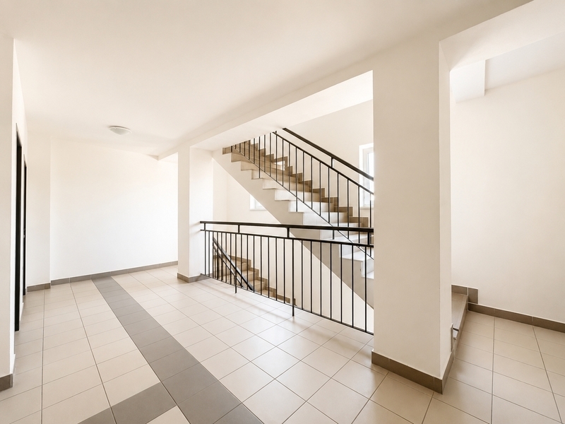Pronájem zrekonstruovaného bytu 3+kk, 70 m² – Holešov, Bořenovská