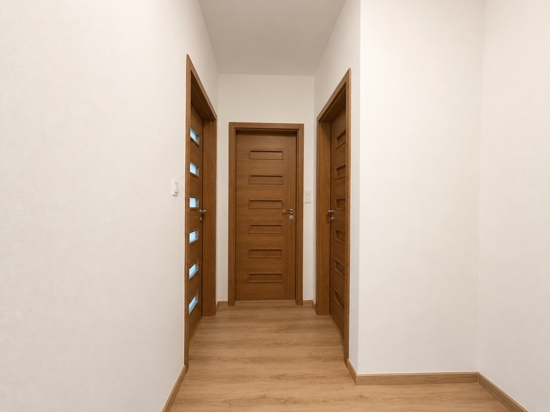 Pronájem zrekonstruovaného bytu 3+kk, 70 m² – Holešov, Bořenovská