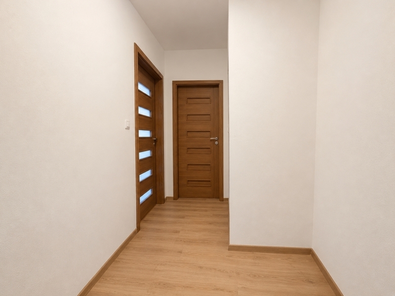 Pronájem zrekonstruovaného bytu 3+kk, 70 m² – Holešov, Bořenovská