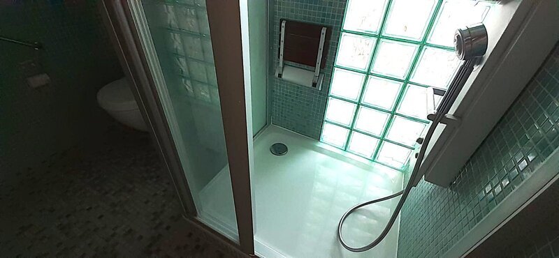 Pronájem bytu 2+kk 66 m2, s vnitřním parkovacím stáním a sklepem, s velkou terasou, Zlín, Pod Křiby