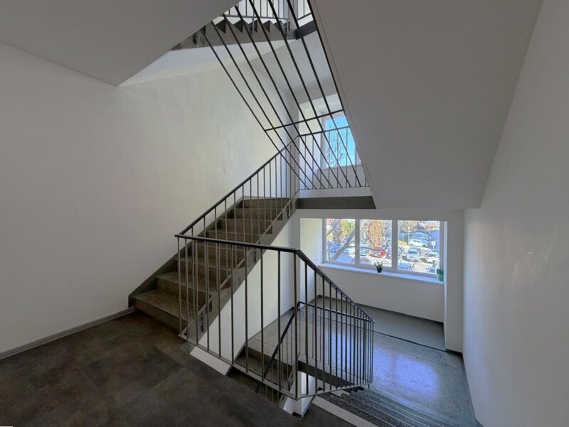 Pronájem bytu 1+kk, 29 m² – Zlín, Prštné, ul. L. Váchy