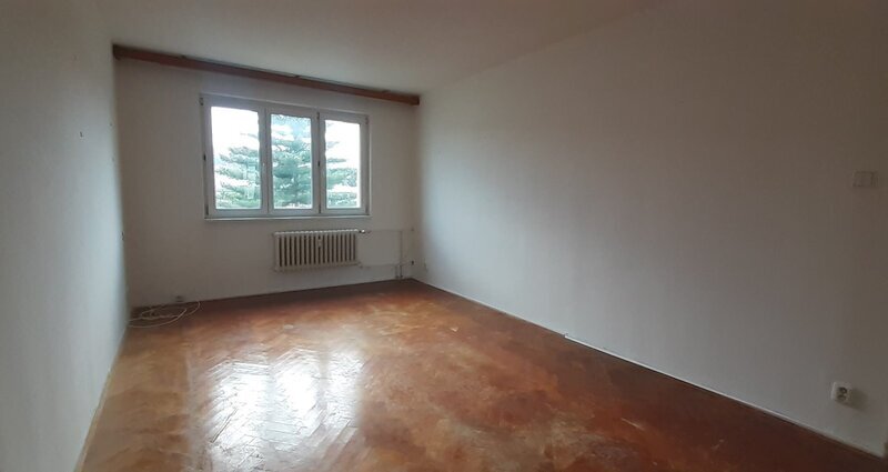 Prodej byt 3+1, 71 m2, v bytovém domě na ul. Tyršova ve Zlíně Malenovicích