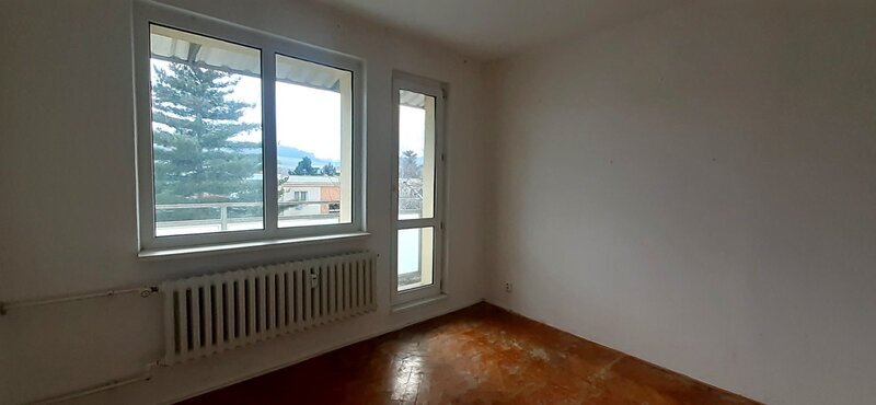 Prodej byt 3+1, 71 m2, v bytovém domě na ul. Tyršova ve Zlíně Malenovicích