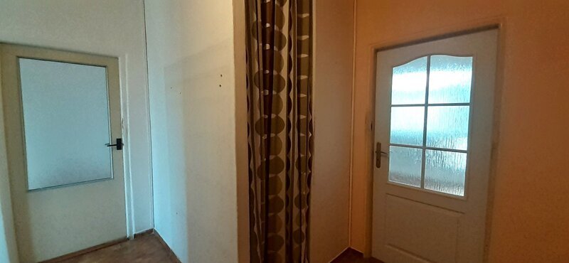 Prodej byt 3+1, 71 m2, v bytovém domě na ul. Tyršova ve Zlíně Malenovicích