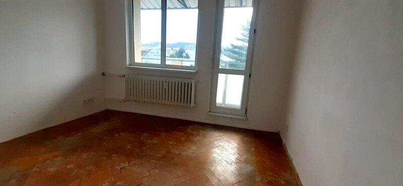 Prodej byt 3+1, 71 m2, v bytovém domě na ul. Tyršova ve Zlíně Malenovicích