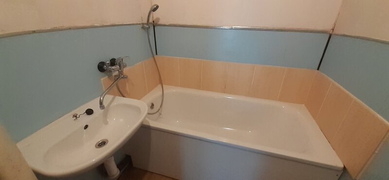 Prodej byt 3+1, 71 m2, v bytovém domě na ul. Tyršova ve Zlíně Malenovicích