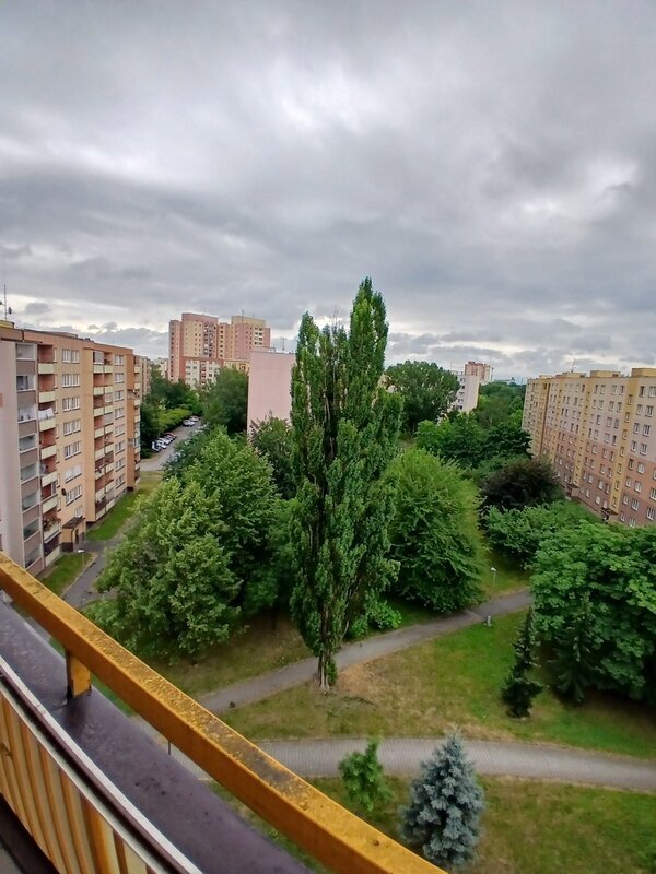 Prodej družstevního bytu na ul. Josefa Brabce, Moravská Ostrava