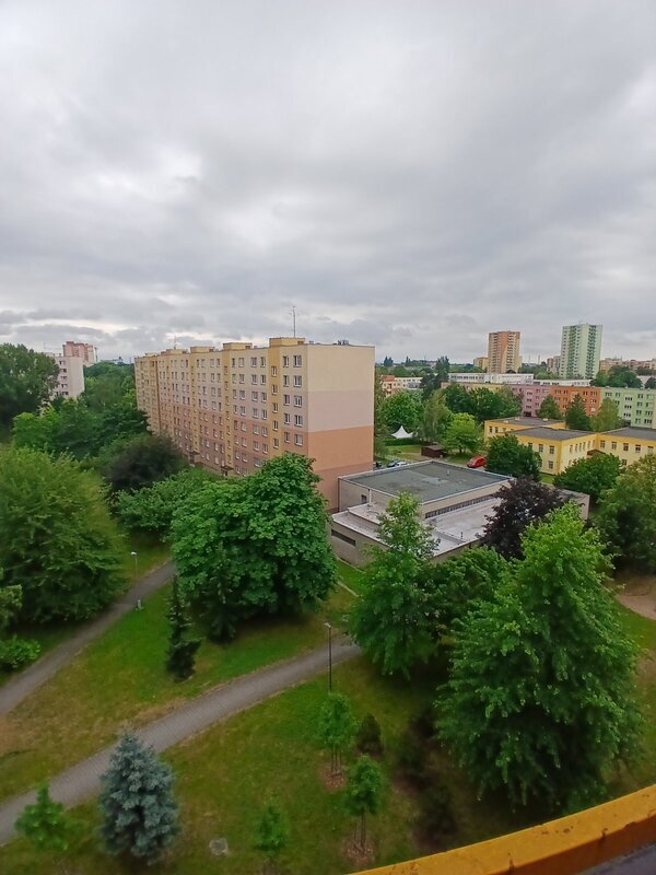 Prodej družstevního bytu na ul. Josefa Brabce, Moravská Ostrava