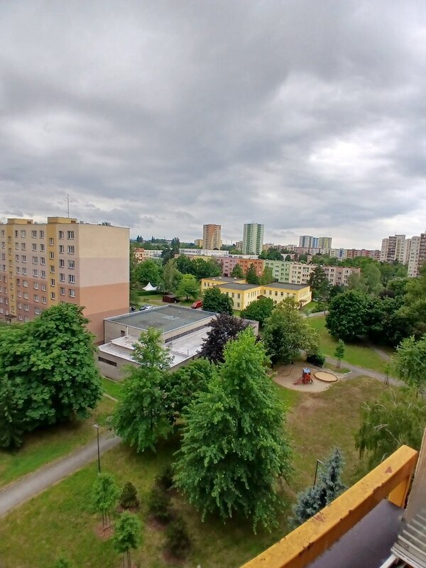 Prodej družstevního bytu na ul. Josefa Brabce, Moravská Ostrava