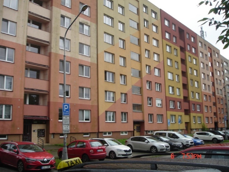 Prodej družstevního bytu na ul. Josefa Brabce, Moravská Ostrava