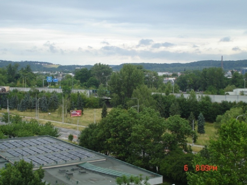 Prodej družstevního bytu na ul. Josefa Brabce, Moravská Ostrava