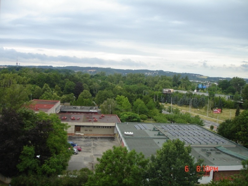 Prodej družstevního bytu na ul. Josefa Brabce, Moravská Ostrava