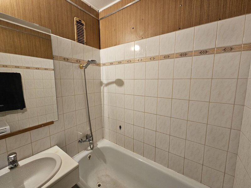 Prodej družstevního bytu na ulici Josefa Brabce, Moravská Ostrava