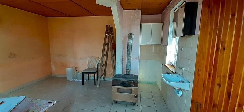 Prodej chatky v zahrádkářské kolonii, lokalita Přerov Kozlovice