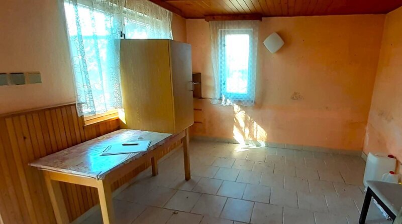 Prodej chatky v zahrádkářské kolonii, lokalita Přerov Kozlovice