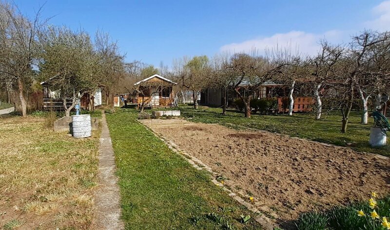 Prodej chatky v zahrádkářské kolonii, lokalita Přerov Kozlovice