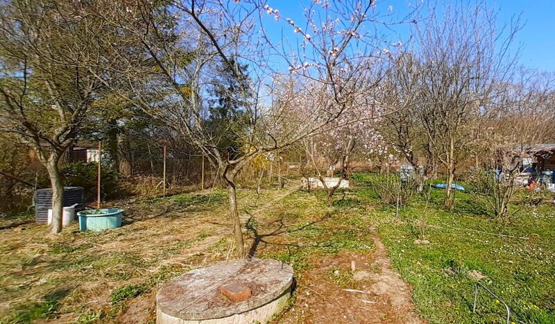 Prodej chatky v zahrádkářské kolonii, lokalita Přerov Kozlovice