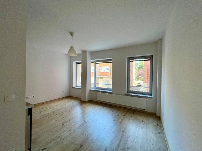 Pronájem bytu 1+kk v centru Zlína – Park Tower