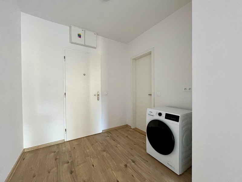 Pronájem bytu 1+kk v centru Zlína – Park Tower