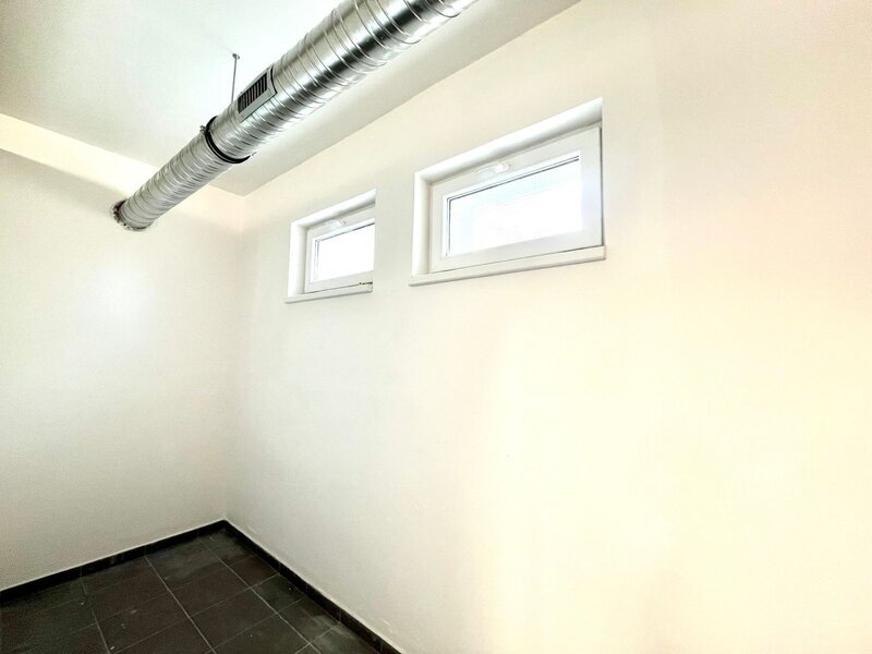 Pronájem bytu 1+kk, 26 m² v centru města Zlín – tř. T. Bati