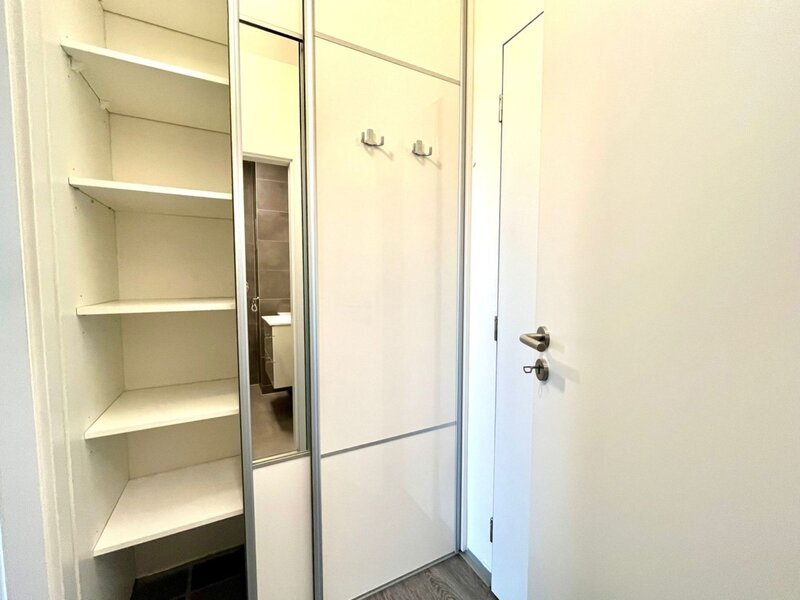 Pronájem bytu 1+kk, 26 m² v centru města Zlín – tř. T. Bati