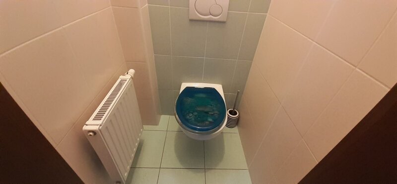 Pronájem cihlového 3+kk, 70 m2, přímo v centru Zlína, s výhledem na náměstí Míru