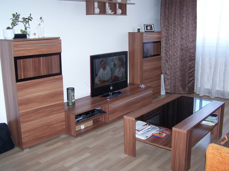 Pronájem cihlového 3+kk, 70 m2, přímo v centru Zlína, s výhledem na náměstí Míru