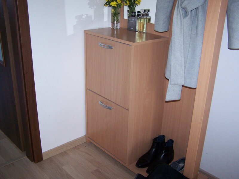 Pronájem cihlového 3+kk, 70 m2, přímo v centru Zlína, s výhledem na náměstí Míru