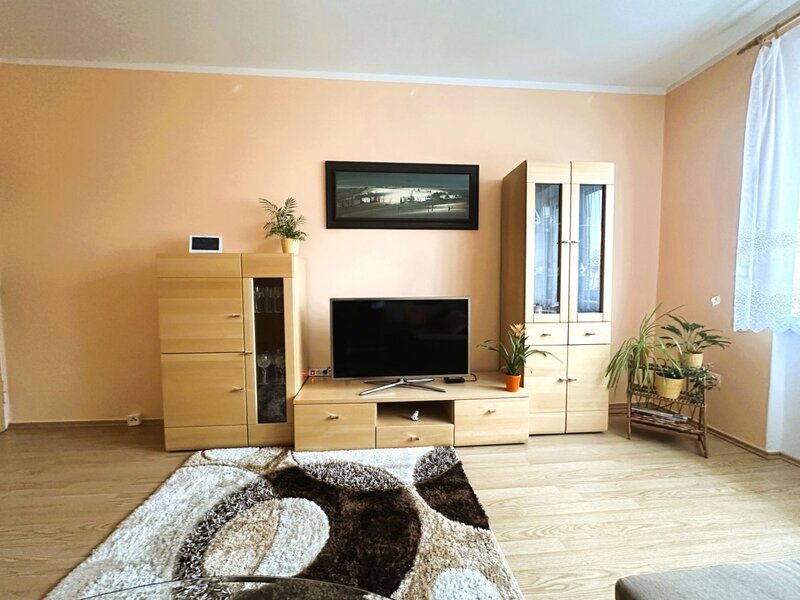 Prodej krásného bytu 2+1 s balkonem ve městě Vsetín