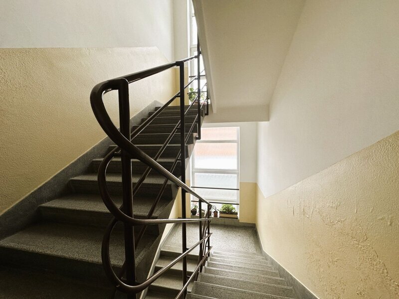 Prodej krásného bytu 2+1 s balkonem ve městě Vsetín