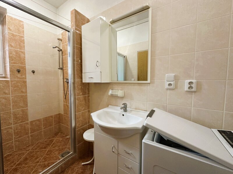 Prodej krásného bytu 2+1 s balkonem ve městě Vsetín