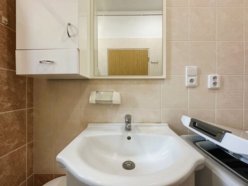 Prodej krásného bytu 2+1 s balkonem ve městě Vsetín