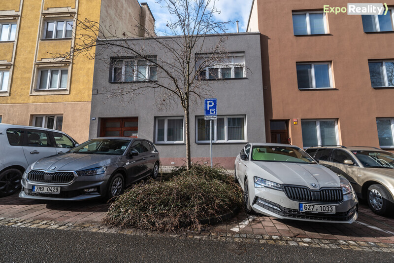 Prodej domu v centru města Zlína pro sídlo firmy, nebo de