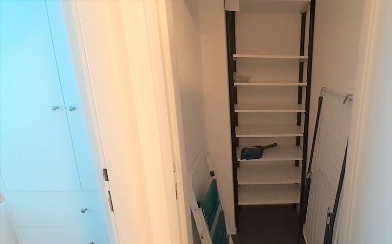 Pronájem bytu 4+1, 91 m2, ulice Družstevní, v I. výstavbové etapě Jižních svahů ve Zlíně