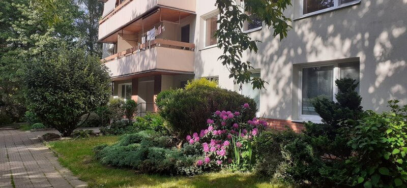 Pronájem bytu 4+1, 91 m2, ulice Družstevní, v I. výstavbové etapě Jižních svahů ve Zlíně