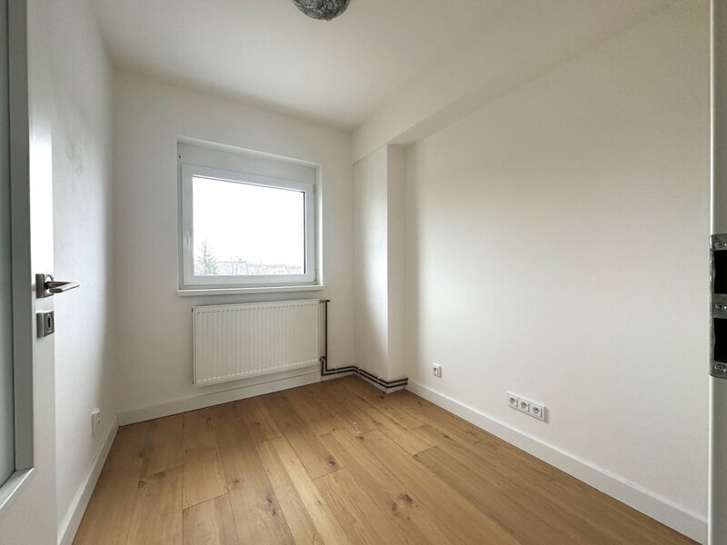 Prostorný rodinný dům 5+kk po kompletní rekonstrukci se zahradou, Otrokovice