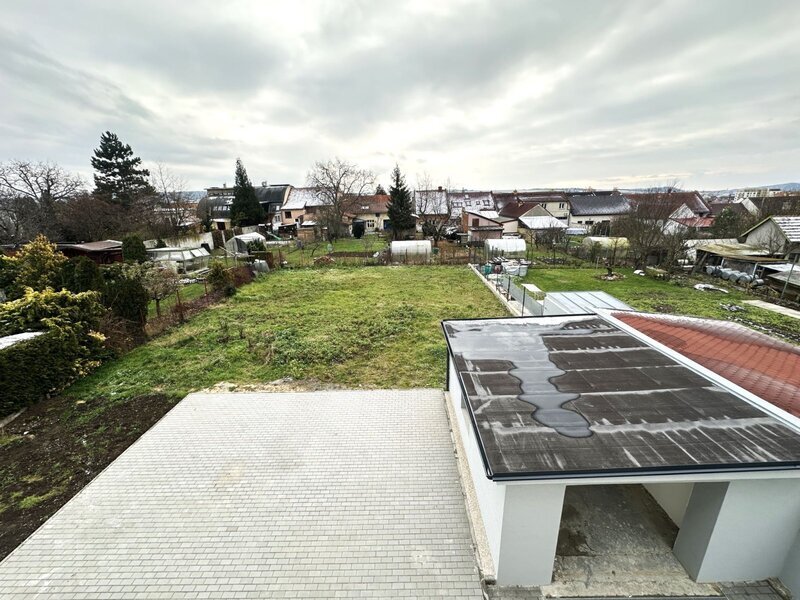 Prostorný rodinný dům 5+kk po kompletní rekonstrukci se zahradou, Otrokovice