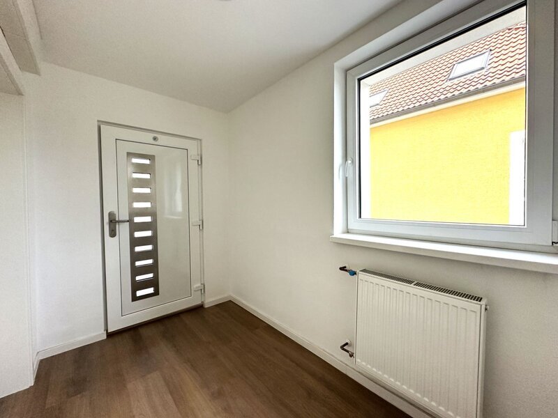 Prostorný rodinný dům 5+kk po kompletní rekonstrukci se zahradou, Otrokovice