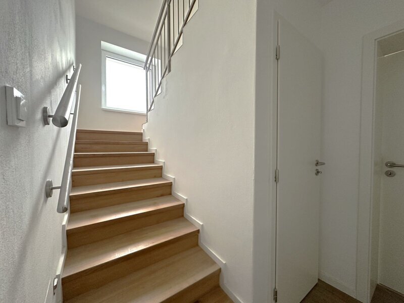 Prostorný rodinný dům 5+kk po kompletní rekonstrukci se zahradou, Otrokovice