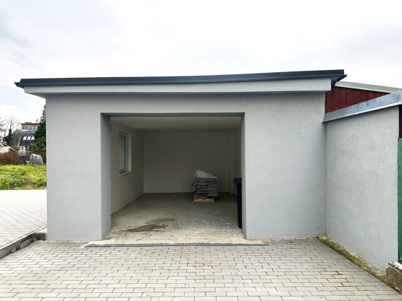 Prostorný rodinný dům 5+kk po kompletní rekonstrukci se zahradou, Otrokovice