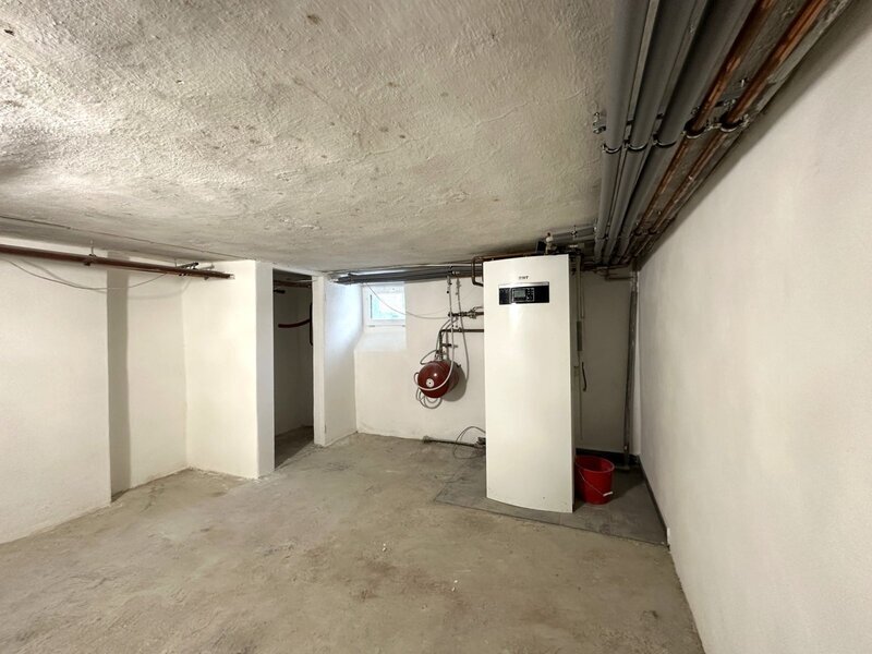 Prostorný rodinný dům 5+kk po kompletní rekonstrukci se zahradou, Otrokovice