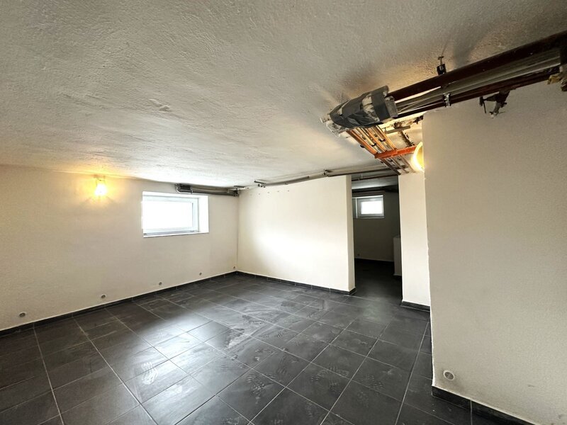 Prostorný rodinný dům 5+kk po kompletní rekonstrukci se zahradou, Otrokovice