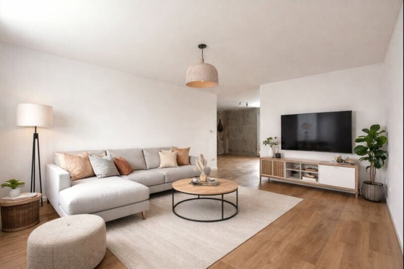 Prostorný rodinný dům 5+kk po kompletní rekonstrukci se zahradou, Otrokovice