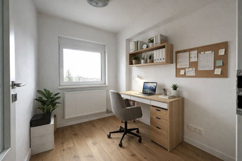 Prostorný rodinný dům 5+kk po kompletní rekonstrukci se zahradou, Otrokovice