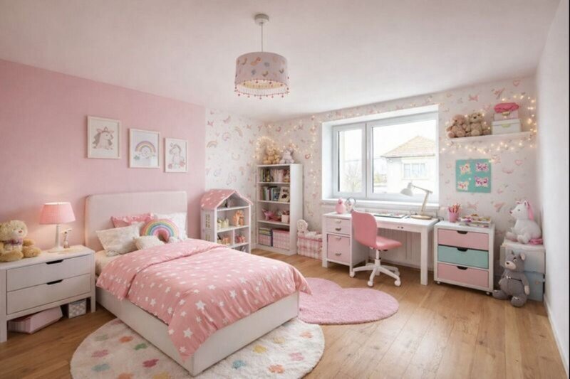 Prostorný rodinný dům 5+kk po kompletní rekonstrukci se zahradou, Otrokovice