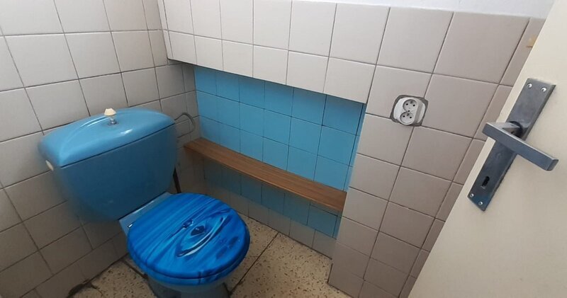 Pronájem komerčních prostor 75 m2, v lokalitě Louky Zlín