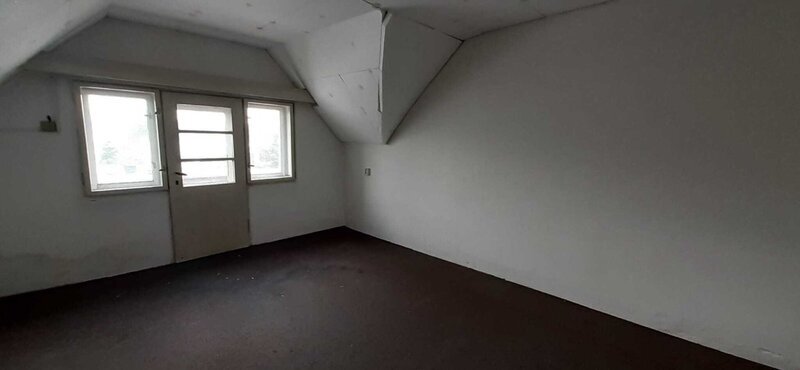 Pronájem komerčních prostor 75 m2, v lokalitě Louky Zlín