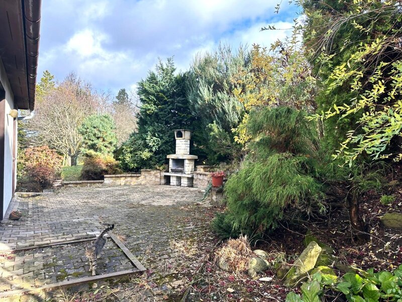 Prodej rodinného domu na Mladcové ve Zlíně - vyhledávaná lokalita s krásnými výhledy