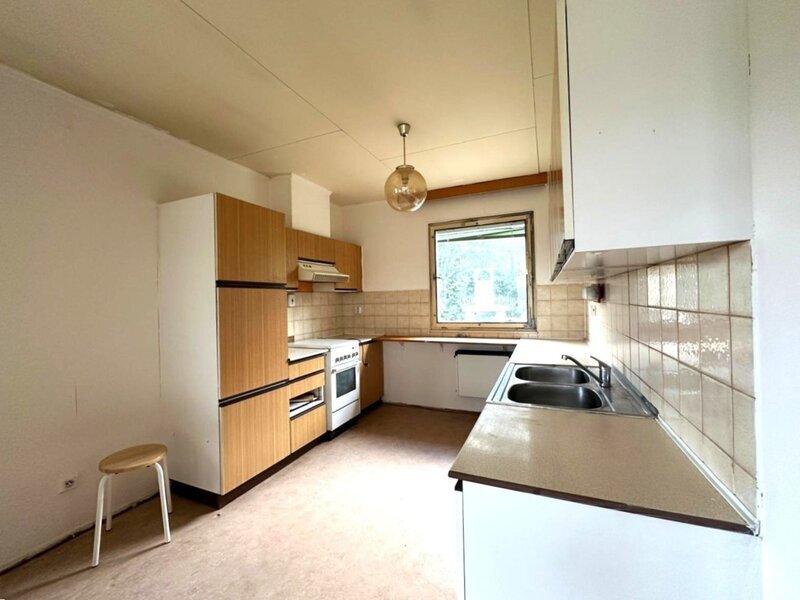 Prodej rodinného domu na Mladcové ve Zlíně - vyhledávaná lokalita s krásnými výhledy