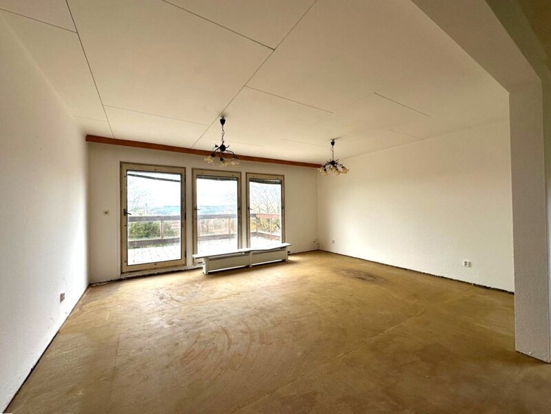 Prodej rodinného domu na Mladcové ve Zlíně - vyhledávaná lokalita s krásnými výhledy